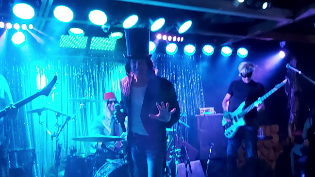 Big Al's Bar & Grill