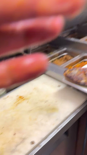 Indian Aroma Restaurant Victoria