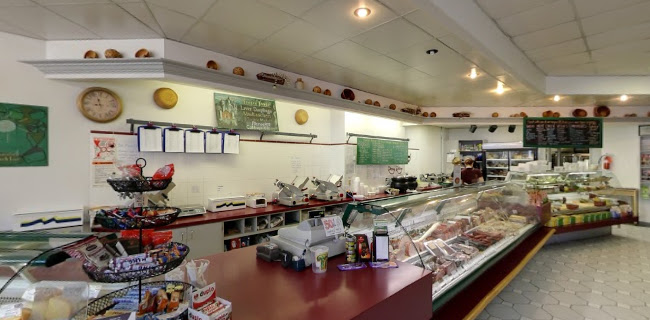 Rustic Sourdough Bakery & Deli - Hospitality and gastronomy