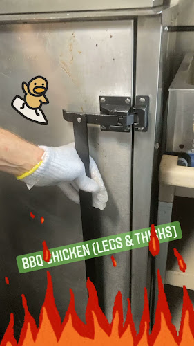 Comentarii opinii despre Yo-Bones BBQ Catering