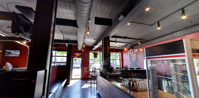 Two Guys & A Pizza Place Ltd - Hospitality and gastronomy