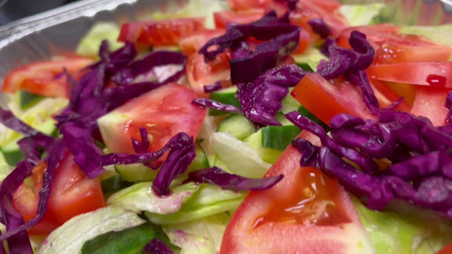 Opinii despre SADRA PERSIAN GRILL HOUSEرستوران صدراونكوور în North Vancouver - Hospitality and gastronomy