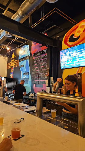 Cookie Bar - Hospitality and gastronomy