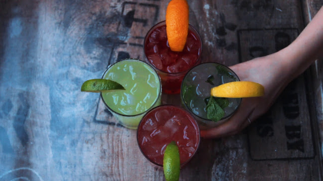 Opinii despre Hemingway's Restaurant and Bar în Toronto - Hospitality and gastronomy