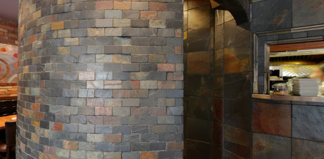 Pump House Grille Co