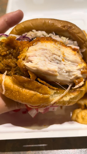 Opinii despre Frying Pan food truck în Vancouver - Hospitality and gastronomy