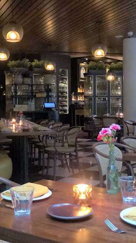 Carlino Restaurant - Hospitality and gastronomy