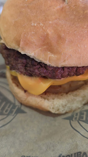 Fatburger Langley - Hospitality and gastronomy