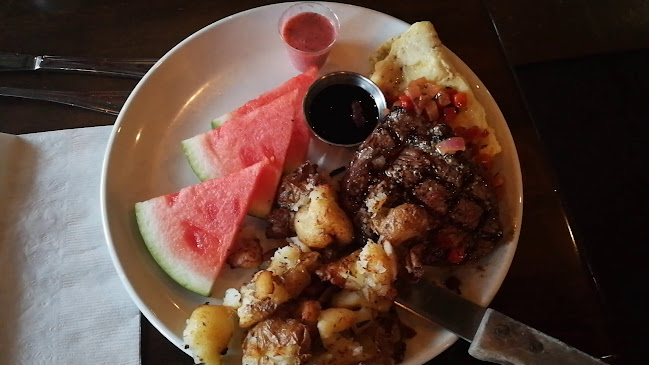 Opinii despre Union Social Eatery în Mississauga - Hospitality and gastronomy