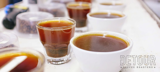 Detour Coffee Roasters - Hamilton