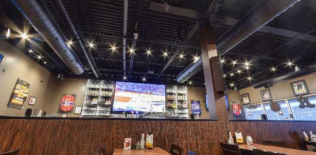 Charley Ronick's Pub & Restaurant - Whitby