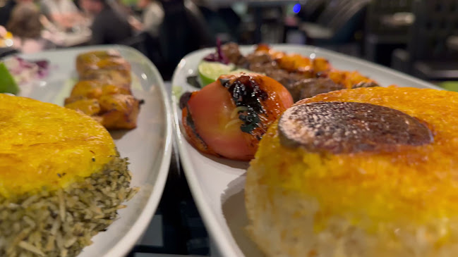 Comentarii opinii despre SADRA PERSIAN GRILL HOUSEرستوران صدراونكوور