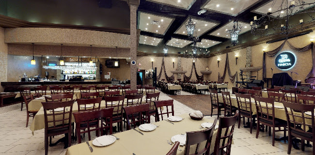 Comentarii opinii despre Finicia Modern Lebanese Kitchen