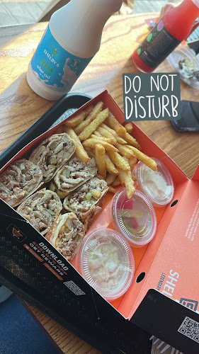 Comentarii opinii despre Shelby's Legendary Shawarma - Downtown