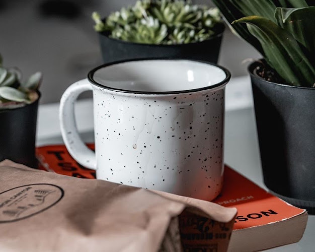 Barron Canyon Coffee & Tea Co. - Hospitality and gastronomy