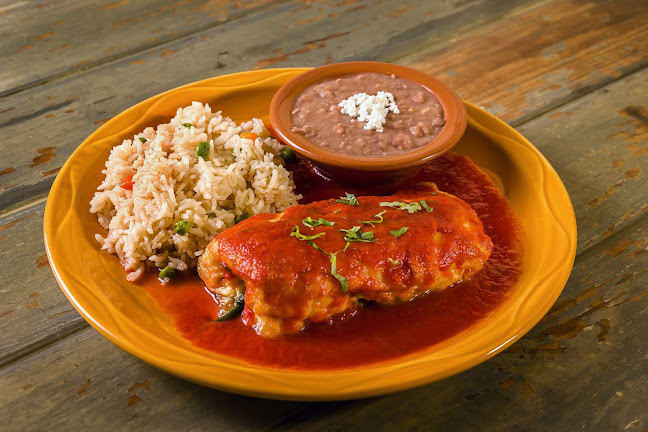 Chilangos Mexican Restaurant - Hospitality and gastronomy