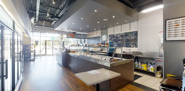 Comentarii opinii despre BUY THE SEA SEAFOOD