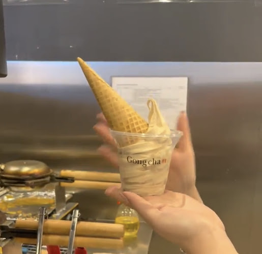 Opinii despre Gong Cha în Guelph - Hospitality and gastronomy