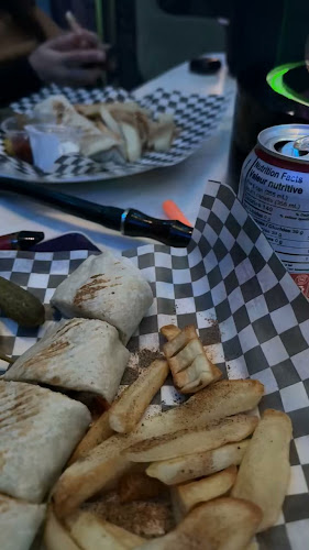 Wagdy's Shisha House