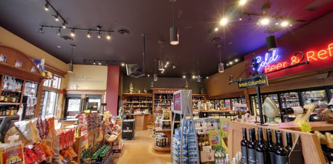 Opinii despre Fox Liquor Store în Aldergrove - Hospitality and gastronomy