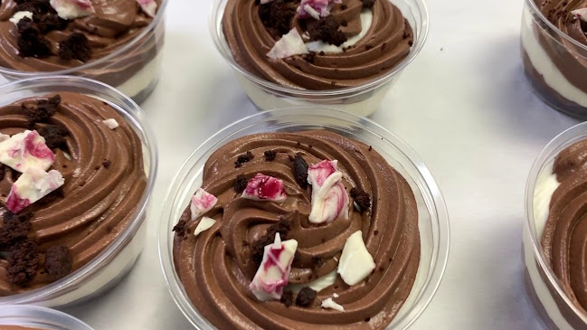 Comentarii opinii despre Café du Monde Crêperie