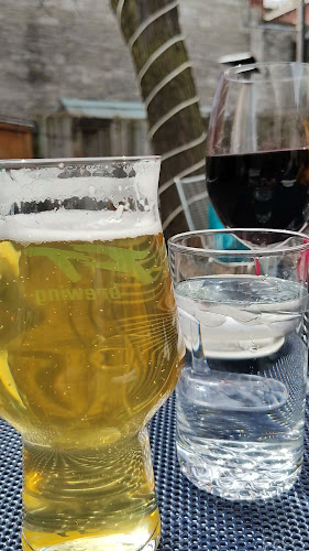 Comentarii opinii despre Chez Piggy Restaurant & Bar