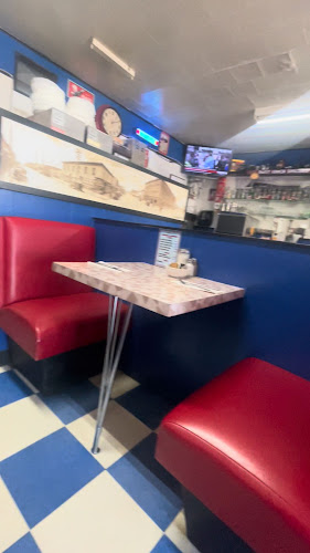 Opinii despre Park Cafe în Saskatoon - Hospitality and gastronomy