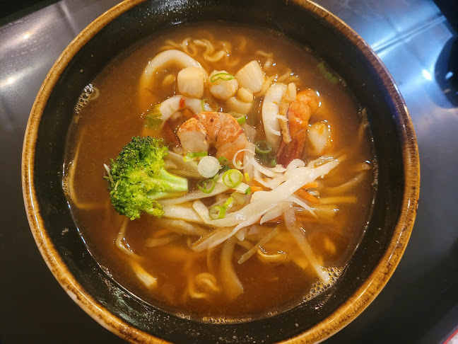 OHKIM Sushi - Vernon