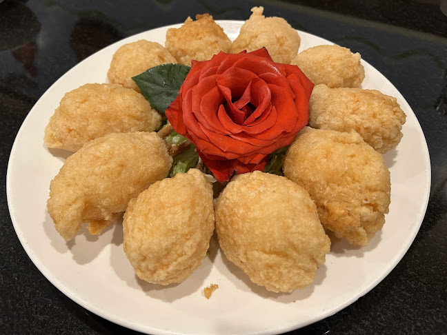 Jade Chinese Cuisine - Hospitality and gastronomy