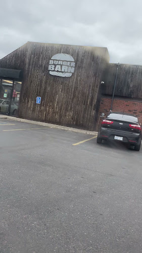 Burger Barn