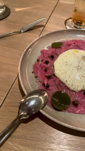 Osteria Giulia - Hospitality and gastronomy