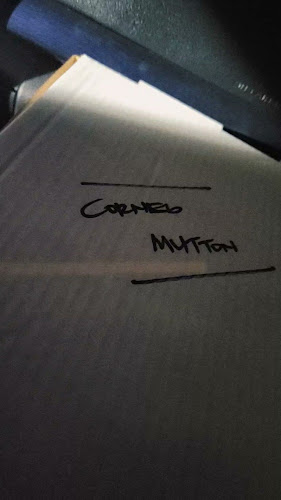 Chand's Restaurant ( Pacific Pizza and Fusion)