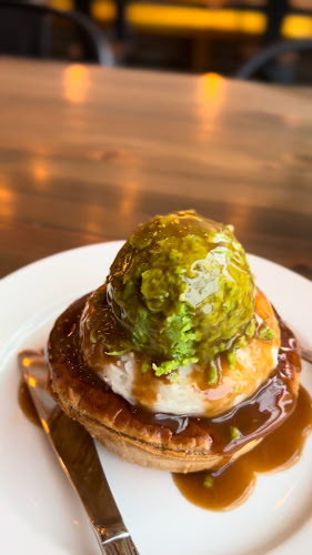 Peaked Pies Burnaby Heights - Burnaby