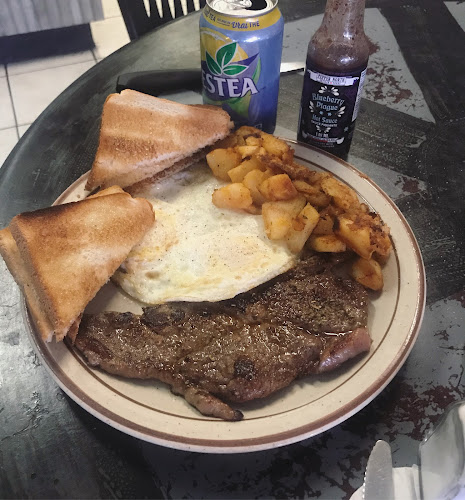 Opinii despre The Breakfast Barn în Welland - Hospitality and gastronomy