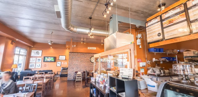 Comentarii opinii despre Copper Kettle Cafe