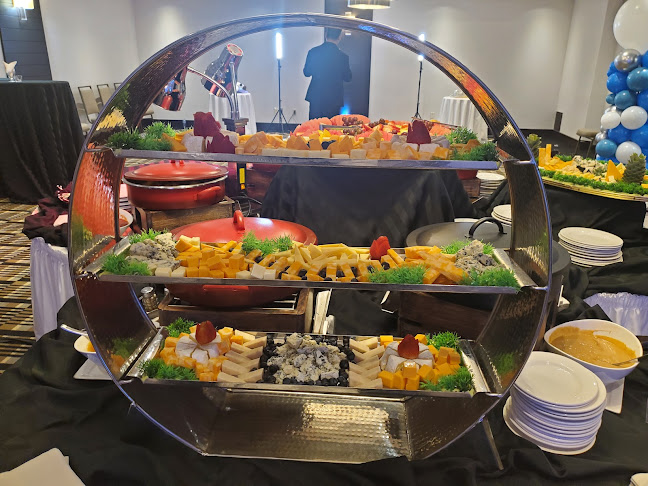 TaZa Grill + Bar - Mississauga