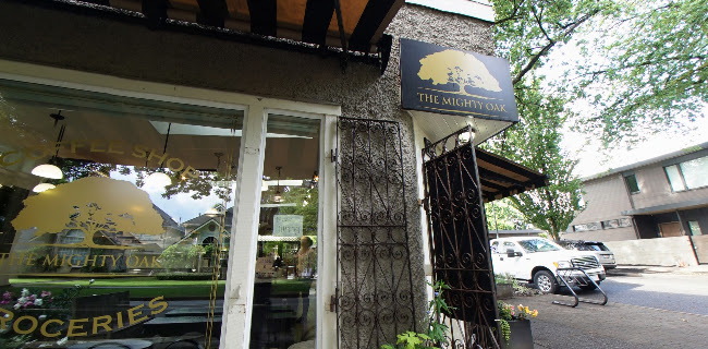 Comentarii opinii despre The Mighty Oak