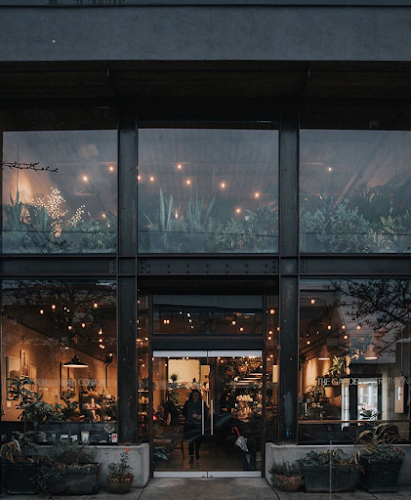 The Garden Strathcona