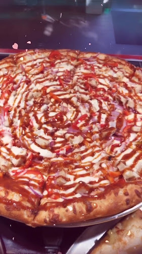 Opinii despre Mellowbite pizza în Vancouver - Hospitality and gastronomy