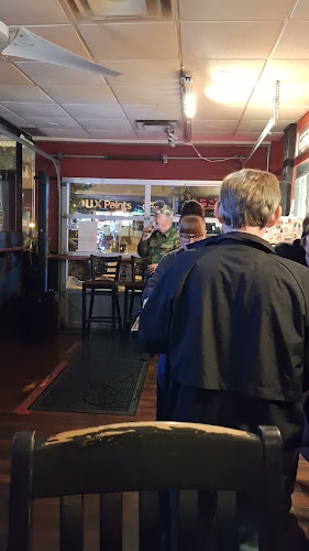 Kilt & Harp Pub - Toronto