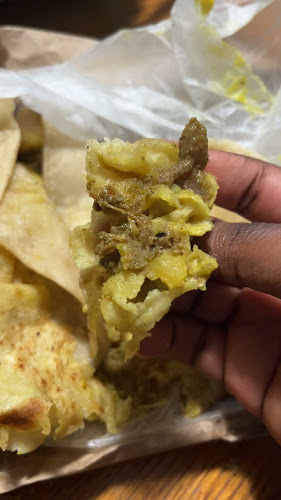 Opinii despre Island Cream Caribbean Cuisine în Peterborough - Hospitality and gastronomy