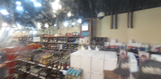 Central City Liquor Store - Surrey