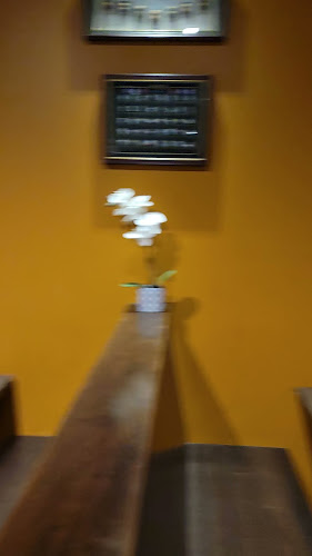 Soban Korean Bistro - Hospitality and gastronomy