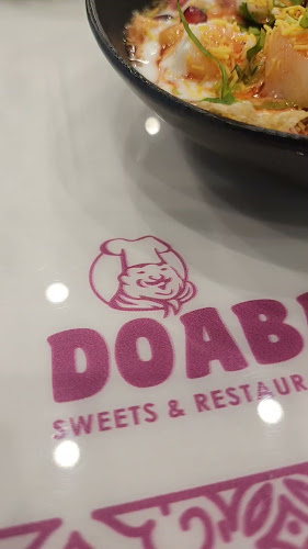 Comentarii opinii despre Doaba Sweets & Restaurant