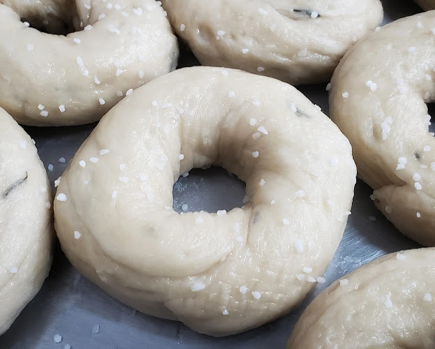 OhBagel - Hospitality and gastronomy