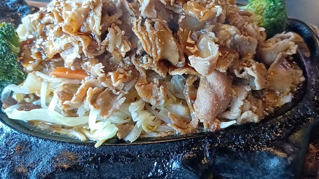 Opinii despre Midori Japanese Restaurant în Abbotsford - Hospitality and gastronomy