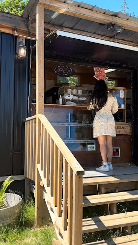 Hornby Island Bakery & Pizzeria - Hospitality and gastronomy