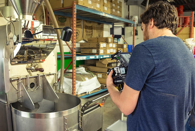 Detour Coffee Roasters - Hospitality and gastronomy