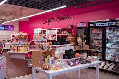 Confetti Sweets