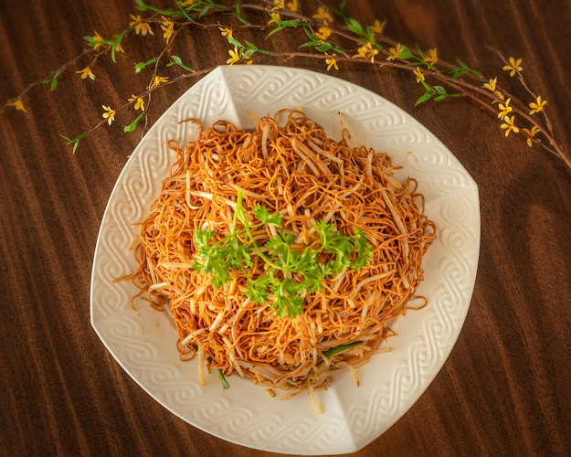 Jade Chinese Cuisine